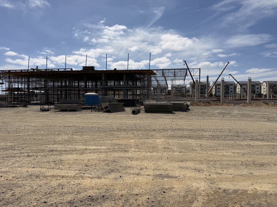 To Let Commercial Property for Rent in Atlantic Hills Western Cape